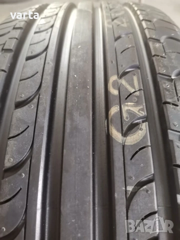 1бр НОВА гума 205/55/16 HANKOOK OPTIMO K415, снимка 2 - Гуми и джанти - 53035961