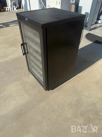 Малка хладилна витрина , снимка 4 - Витрини - 51893292