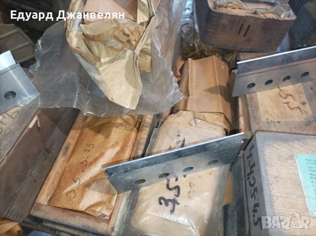 Дълбяци за конусни зъбни колела , снимка 7 - Стругове - 37243481