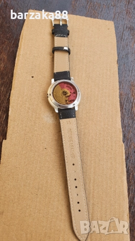 Мъжки часовник Adec Автоматик, снимка 7 - Мъжки - 52208493