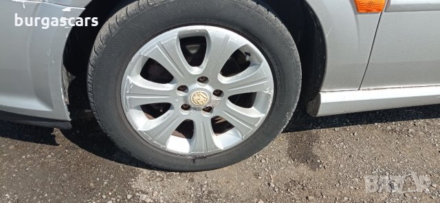 Opel Vectra 1.8-140к.с. 2007г бензин на части, снимка 15 - Автомобили и джипове - 34197242