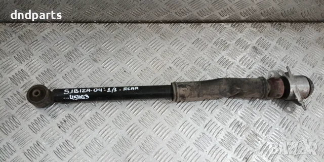 Заден амортисьор Seat Ibiza 2004г.	