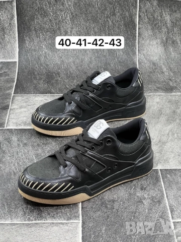 мъжки маратонки Dolce Gabbana 