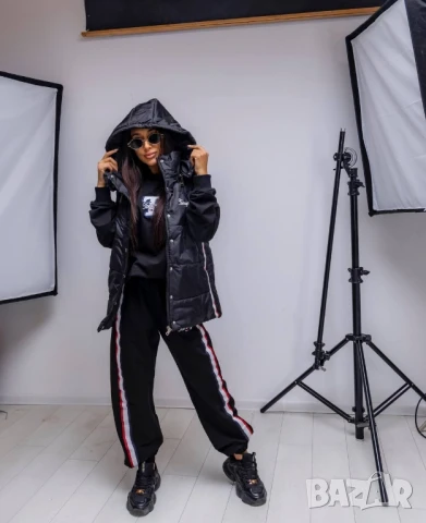 дамски екипи tommy hilfiger , снимка 5 - Спортни екипи - 51164216