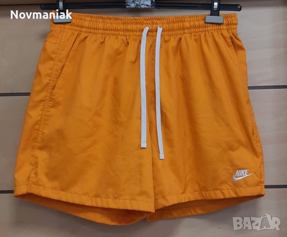 Nike-Като Нови-Made in Vietnam, снимка 4 - Къси панталони - 37449711