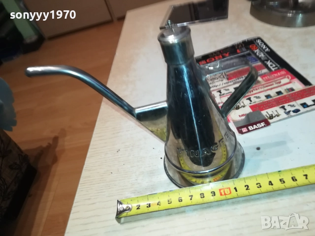 VINAGRE-ВНОС ОТ ФРАНЦИЯ 0610251531, снимка 7 - Антикварни и старинни предмети - 51962724