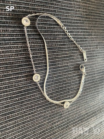 Гривна Bvlgari, снимка 7 - Гривни - 39715367