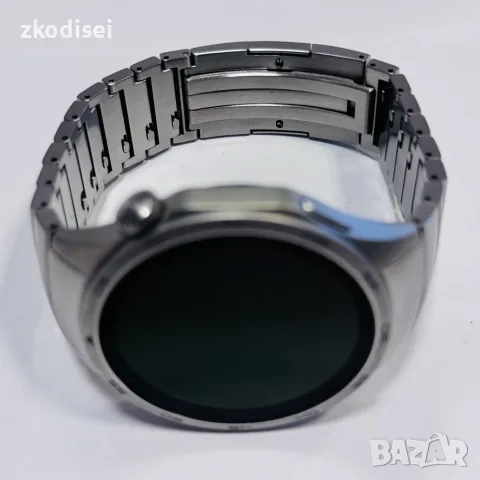 Smart часовник HUAWEI-GT4 46mm, снимка 2 - Смарт часовници - 55799322