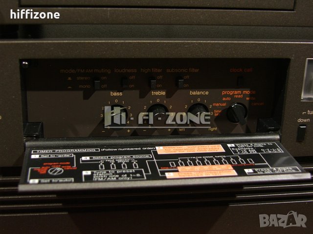  Technics комплект /1 , снимка 7 - Аудиосистеми - 42417160