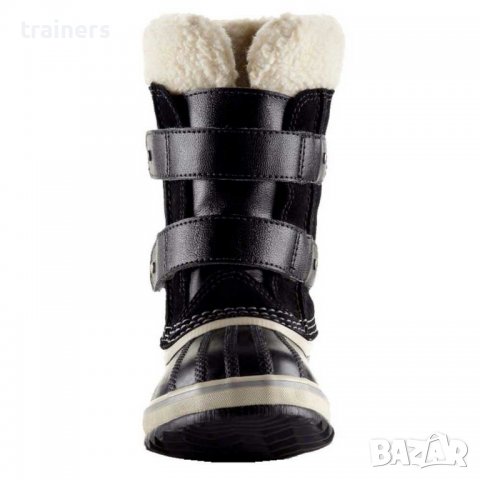 Sorel Toldder 1964 Pac Strap код NU1876-010 Оригинални Детски Апрески, снимка 3 - Бебешки боти и ботуши - 38802731