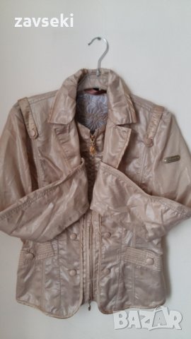 Страхотни дамски  пролетно-есенни якета , снимка 7 - Якета - 29922195
