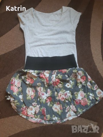 Дамски лот, снимка 1