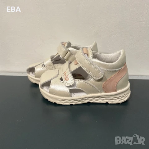 Детски сандали Ponte / намалени / последни бройки, снимка 2 - Детски сандали и чехли - 50445502