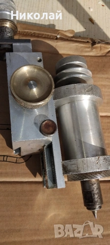 Шпиндел мини, снимка 3 - Други инструменти - 54090486