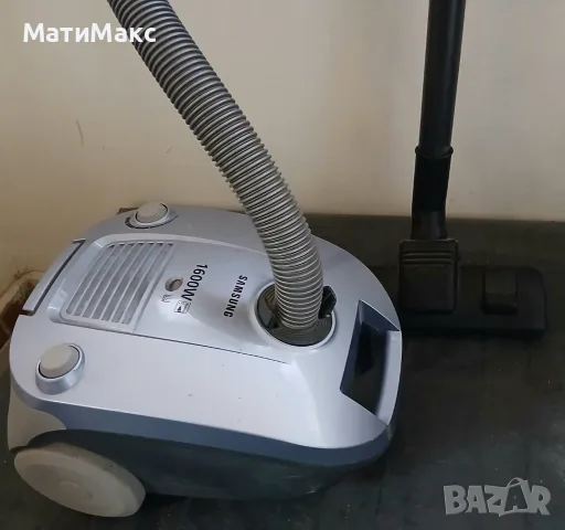 Прахосмукачка SAMSUNG 1600W