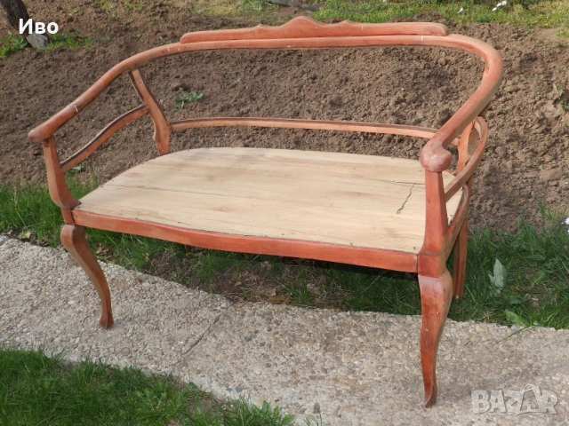 Старинни мебели, снимка 12 - Антикварни и старинни предмети - 54237301