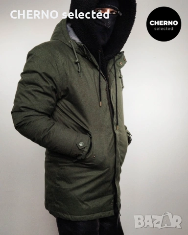 Яке с качулка DERBE – Размер XL , снимка 3 - Якета - 53125640