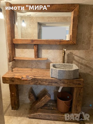 РЕНОВИРАНА КЪЩА в с. Бориславци, общ. Маджарово, снимка 7 - Къщи - 38683418