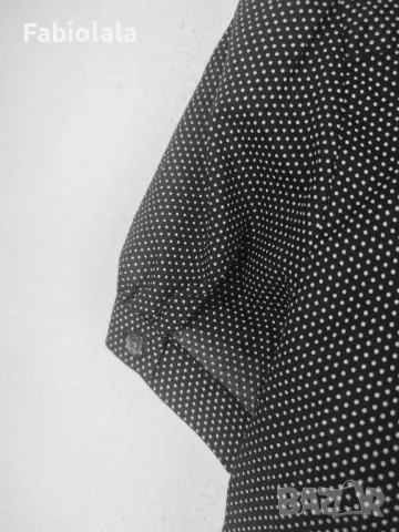 Tommy Hilfiger blouse S, снимка 12 - Ризи - 48860798