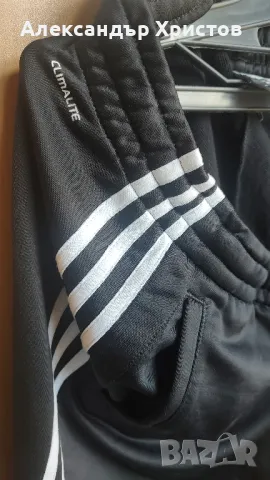 адидас, снимка 6 - Панталони - 50325411