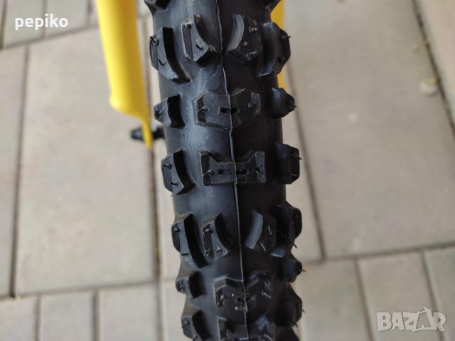 Продавам колела внос от Германия детски велосипед WOODSUN SPORT TIME 20 цола , снимка 8 - Велосипеди - 38322659