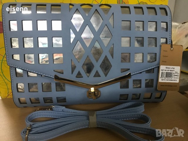 Дамски чанти , снимка 7 - Чанти - 29947137