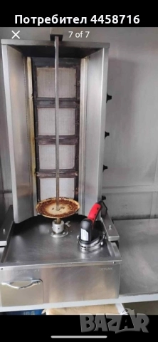 Кемпер подвижна кухня, снимка 4 - Каравани и кемпери - 52853401