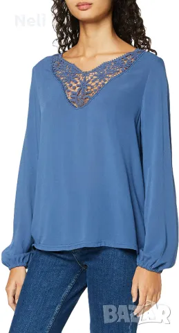 Блуза с Дантела, снимка 1