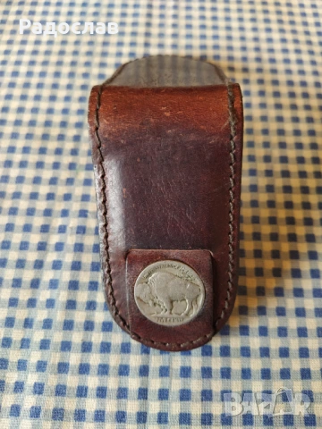 стара щипка за пари, снимка 2 - Други - 54334321