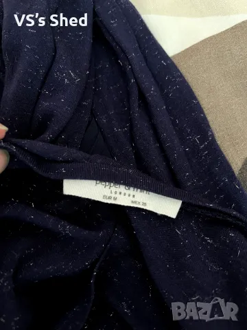 Дамски дрехи размер М, снимка 12 - Блузи с дълъг ръкав и пуловери - 46753902