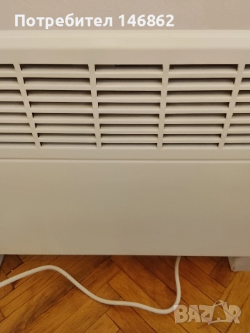 Мощен конвектор 2500вата, снимка 11 - Отоплителни печки - 52918294