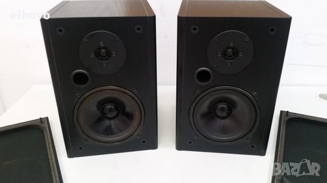 Тонколони Yamaha NS-G30#1, снимка 2 - Тонколони - 29689279