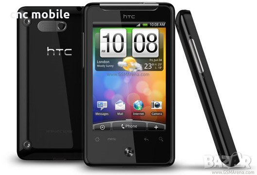 Батерия HTC Aria - HTC HD Mini - HTC Liberty - HTC G9 - HTC BB92100 , снимка 2 - Оригинални батерии - 15822854