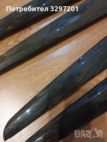 интериорни лайсни за БМВ Х1 е84, снимка 3 - Аксесоари и консумативи - 52596411