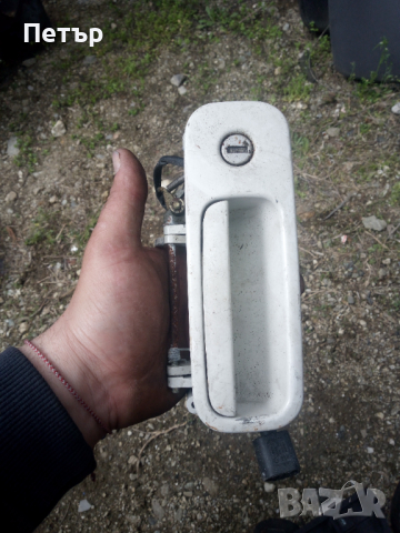 Задна дръжка за фолцваген