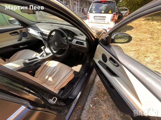 BMW e90 325i N53B30, снимка 12 - Автомобили и джипове - 55941917
