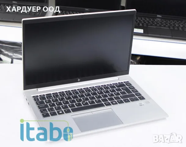 Лаптоп HP EliteBook 840 G7 - 80133241