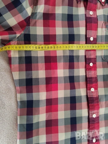 Мъжки маркови ризи р-р XL, снимка 12 - Ризи - 54349820