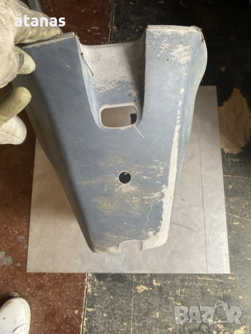 кора за двигател yamaha f80-100, снимка 2 - Воден транспорт - 56067304