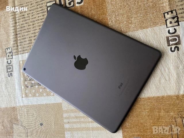 iPad air 3 256 GB, снимка 4 - Таблети - 53322315