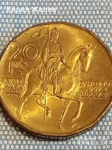 Три монети от цял свят ПОЛША, ЧЕХИЯ, ГЕРМАНИЯ за КОЛЕКЦИЯ ДЕКОРАЦИЯ 29358, снимка 8 - Нумизматика и бонистика - 48517916