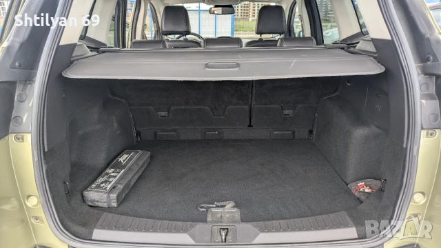 Форд Куга 2.0 tdci 4x4, снимка 9 - Автомобили и джипове - 52662196