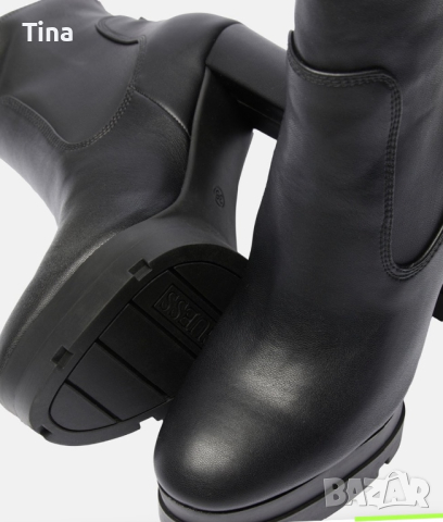 Боти Guess, снимка 3 - Детски боти и ботуши - 44673241