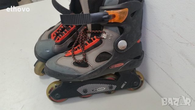 Ролери Hy Skate 38 номер, снимка 3 - Ролери, кънки - 30308874