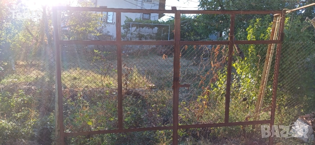 Гаражна врата, снимка 2 - Гаражни врати - 51530999