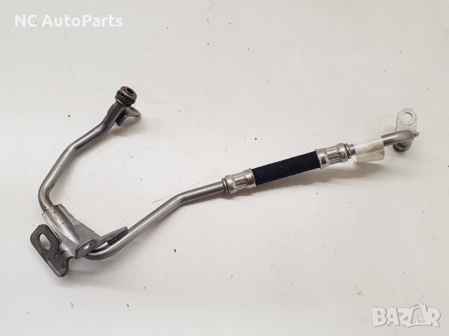 Турбо захранваща с масло тръба за Mercedes Мерцедес А B клас W177 W247 1.3 M282.914 A2820902300 2020