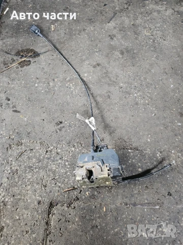 8200235837 Механизъм за заключване на вратата - задна лява страна за Renault Scen UK1169790-94