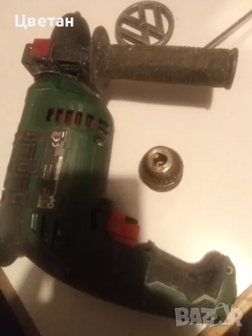 Патрон,глава за дрелка, бормашина , снимка 1