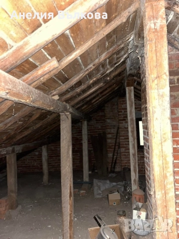 Къща в С.Стара Река , снимка 8 - Къщи - 52586864