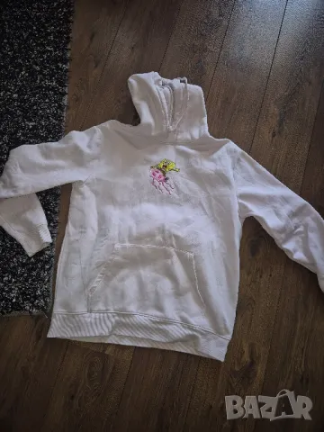 Суитчър Спонджбоб